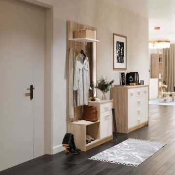 Recibidor Sett Ambiente 2