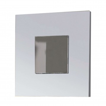 Espejos Cajún Individual