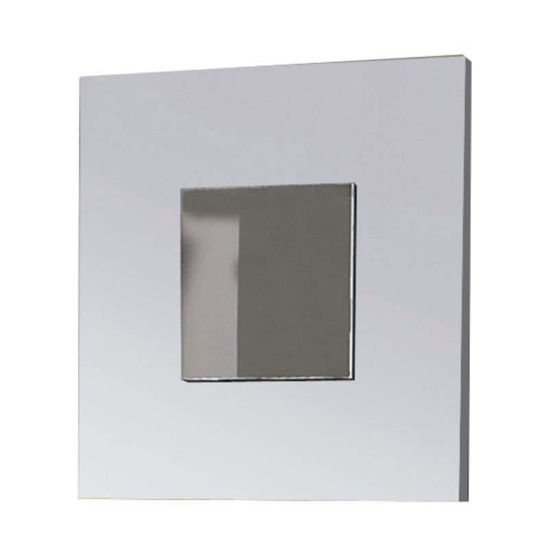 Espejos Cajún Individual