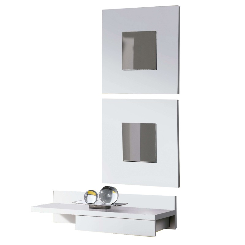 Espejos Cajún Sin Fondo