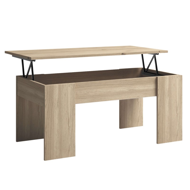 Mesa Elevable Basic Portada Mesa Elevable Basic Portada