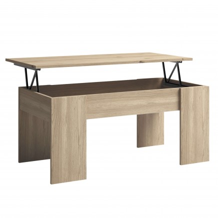 Mesa Elevable Basic Portada