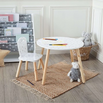 mesa Douceur ambiente 3