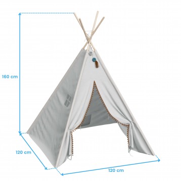 tienda Wapi cotas 10