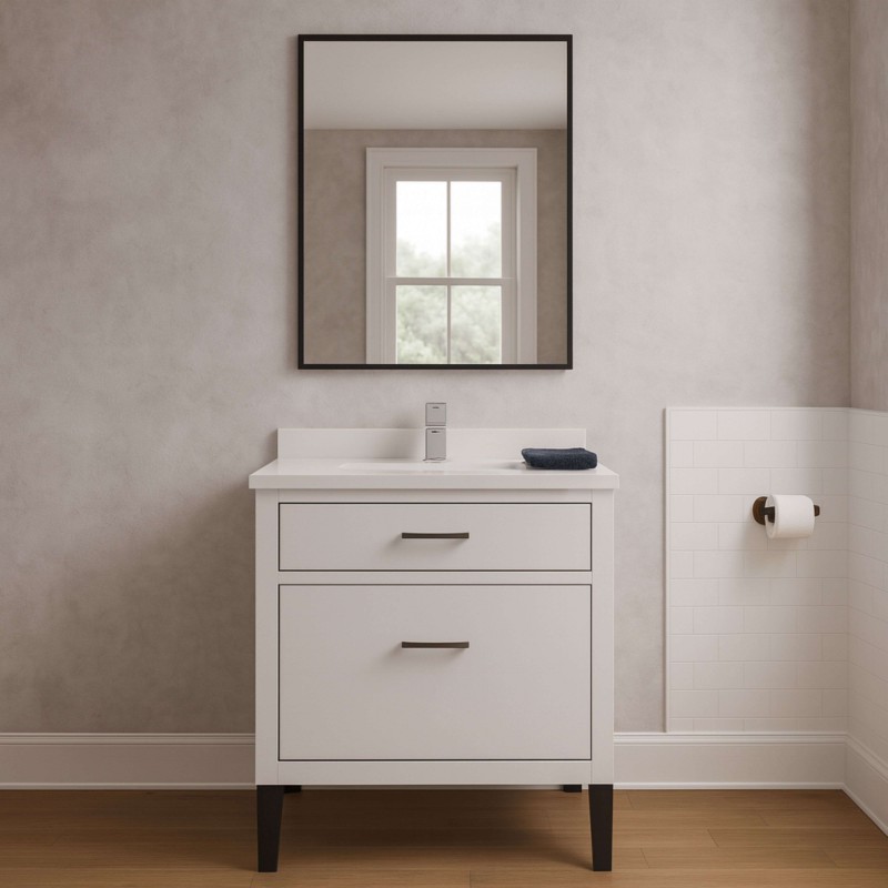 Lavabo PMMA Ambiente 2 Lavabo PMMA Ambiente 2