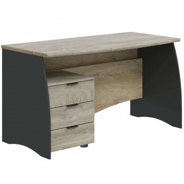 escritorio Estil ladeado 3