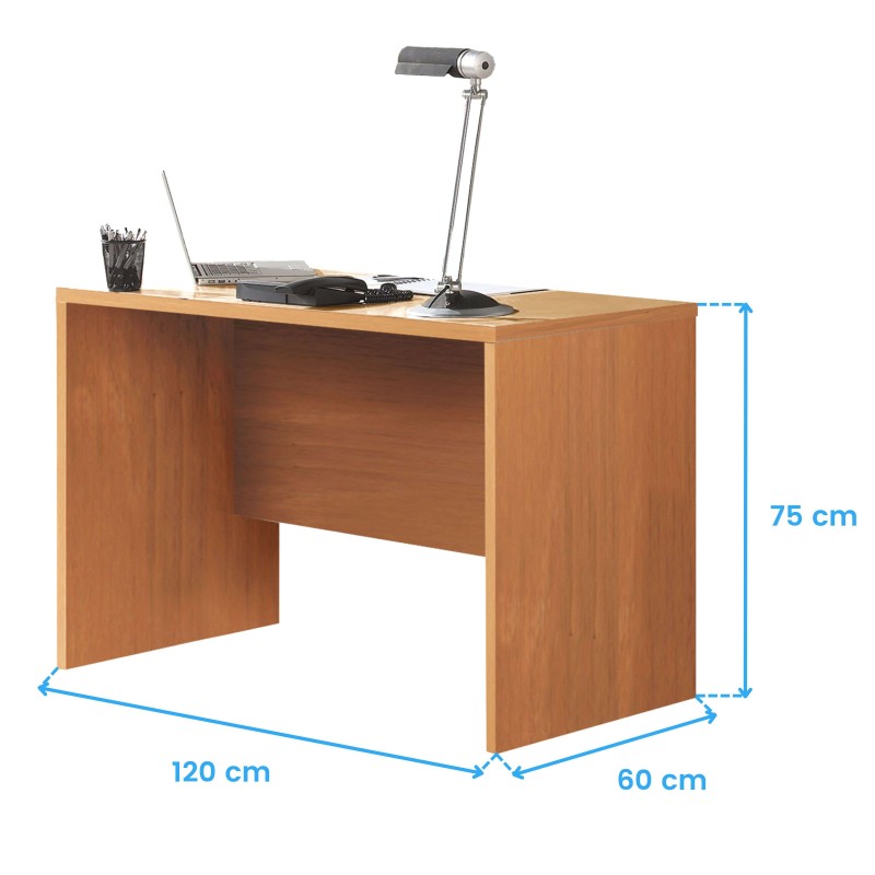 Escritorio Clásica Cotas