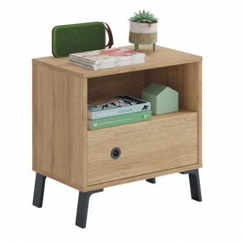 pack dormitorio ladeado 4