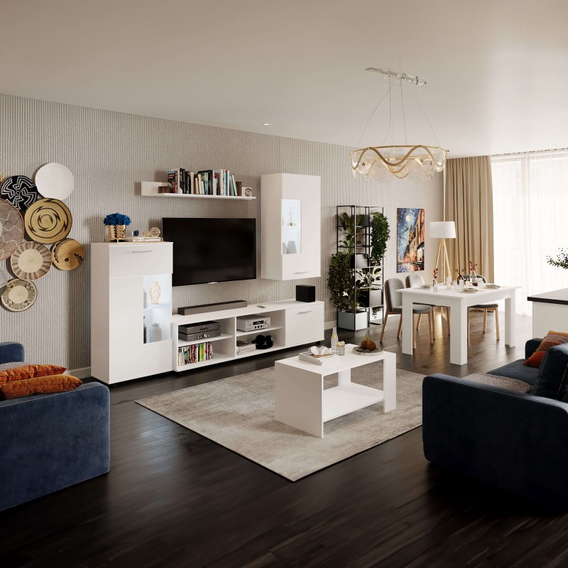 mueble salon ambiente 5