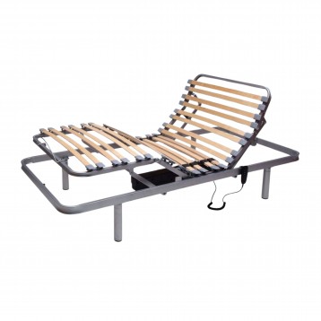 cama articulada con colchón 2