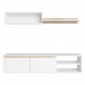 Mueble Salón Eco centrado 2