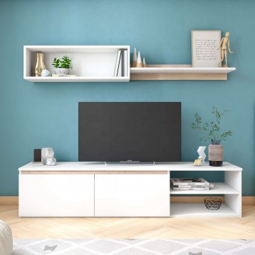 Mueble Salón Eco Ambiente 5