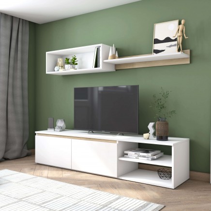 Mueble Salón Eco portada 1