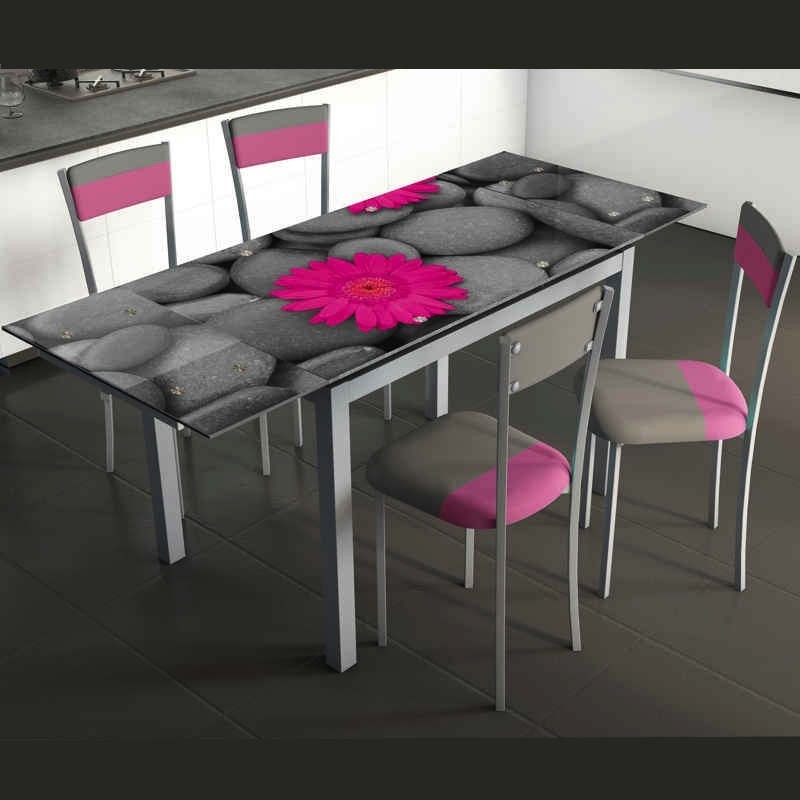 Pack mesa y sillas Margaret Pack mesa y sillas Margaret