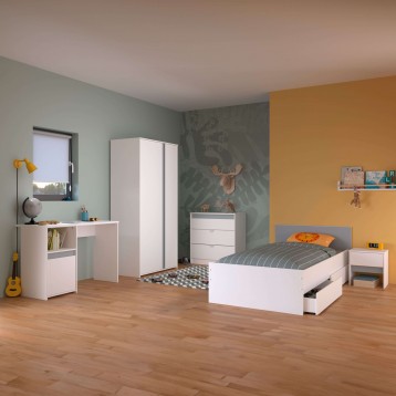 cama Germain ambiente 7