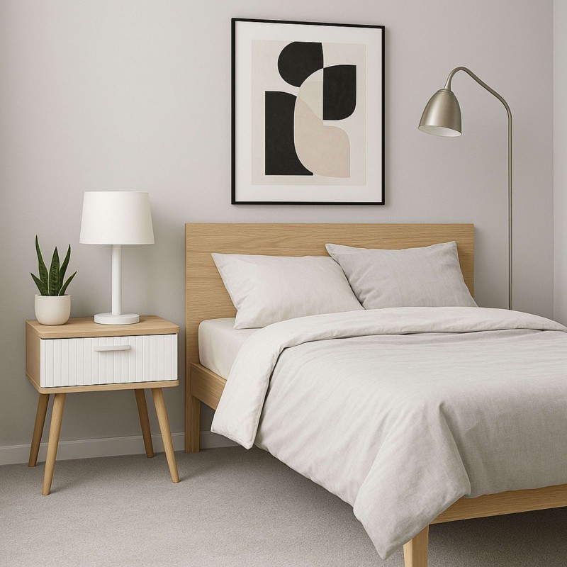 Mesita Fredi Nordish Ambiente 1