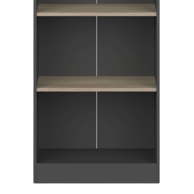 estanteria Nibis detalle 3