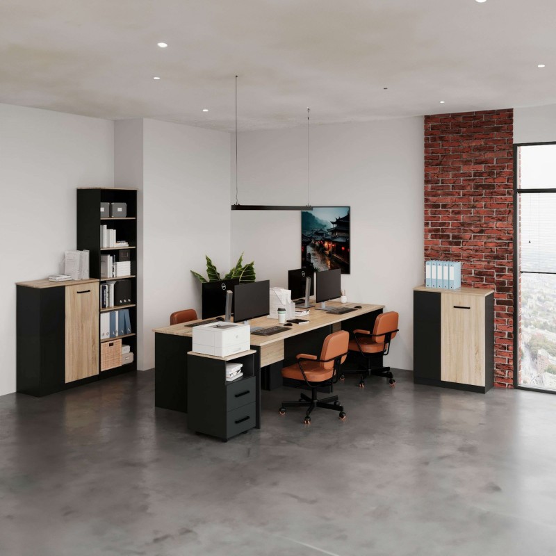 cajonera Nibis ambiente 7