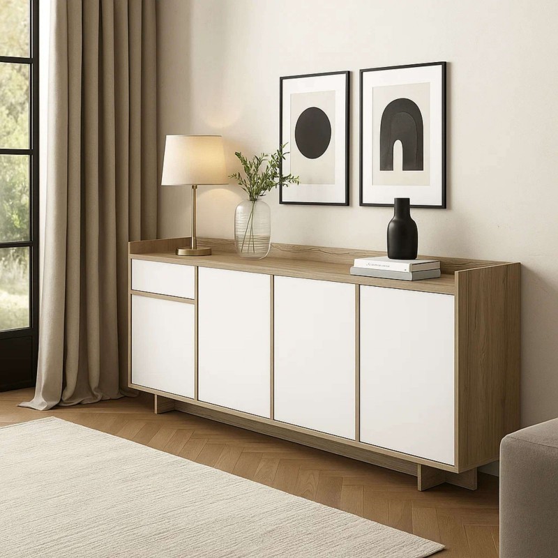 aparador Lead ambiente 5