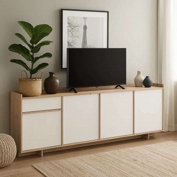 aparador Lead ambiente 7