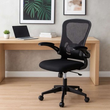 silla Lexi ambiente 9