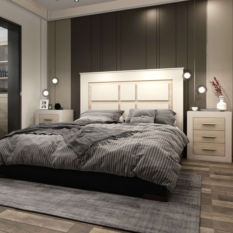 Cabecero Sara Ambiente 1