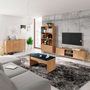 mueble Oslo ambiente 6