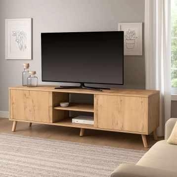 mueble Oslo ambiente 8