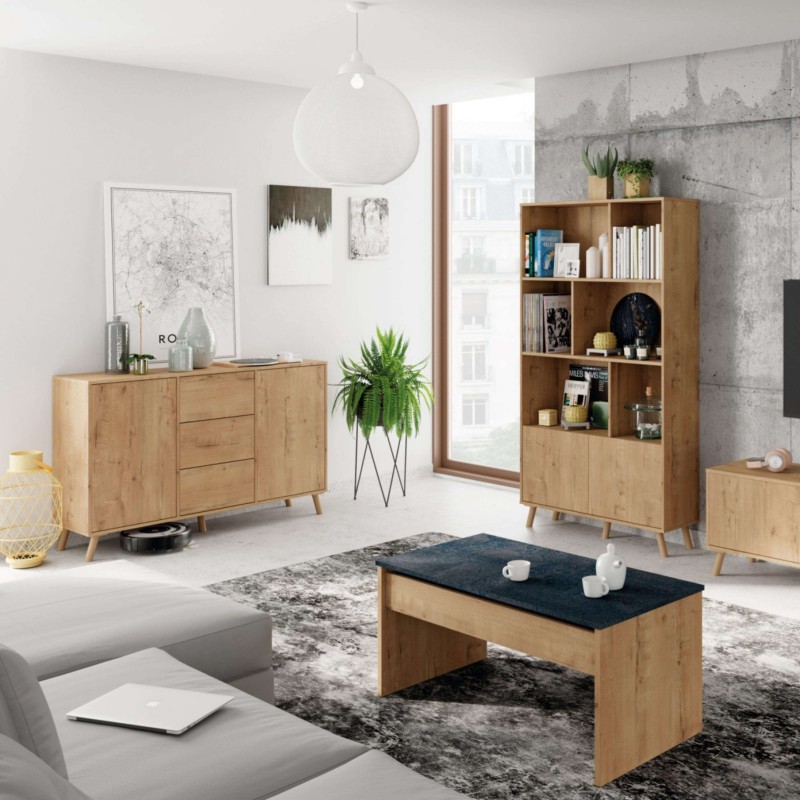 aparador Oslo ambiente 6