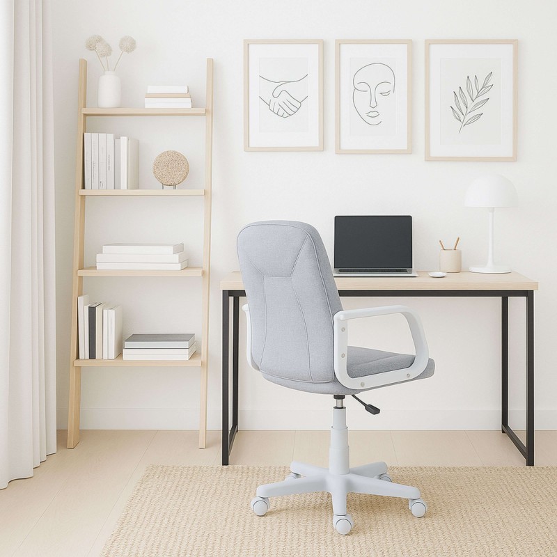 Silla Fost Ambiente 1