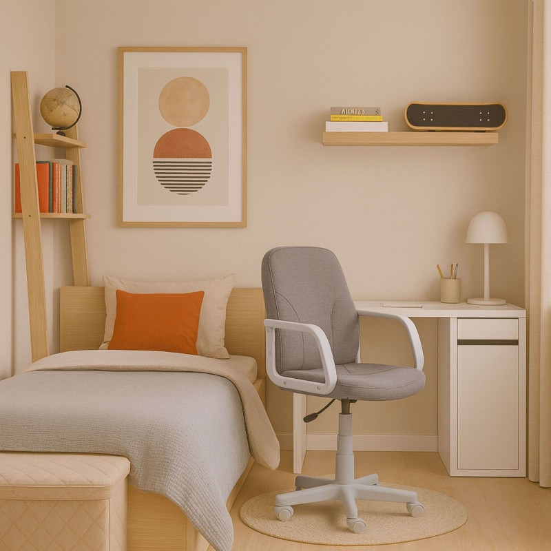 Silla Fost Ambiente 2