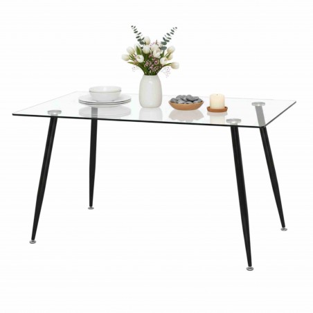 Mesa Asper Portada