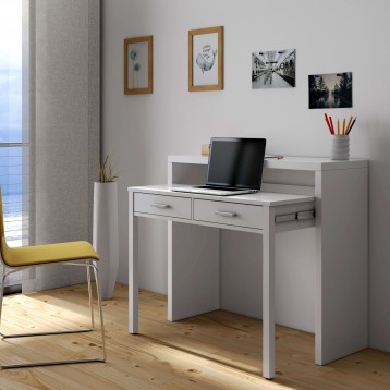 Escritorio Tocador Ambiente 1