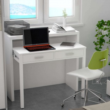 Escritorio Tocador Ambiente 2