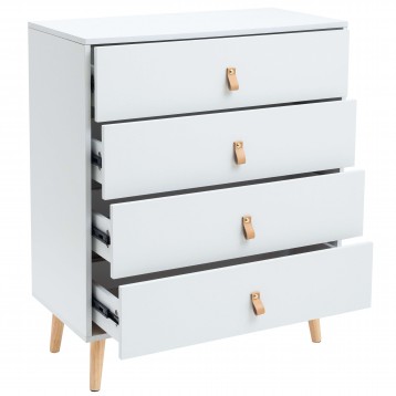 Cómoda Anzio Ladeada