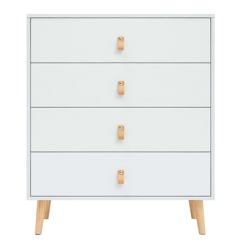 Cómoda Anzio Frontal