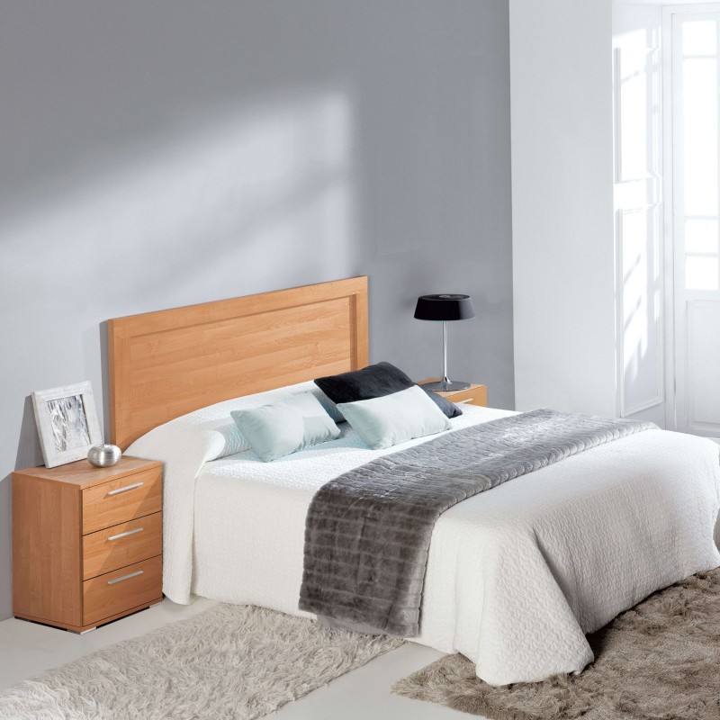 Cabecero Clásica Ambiente 1