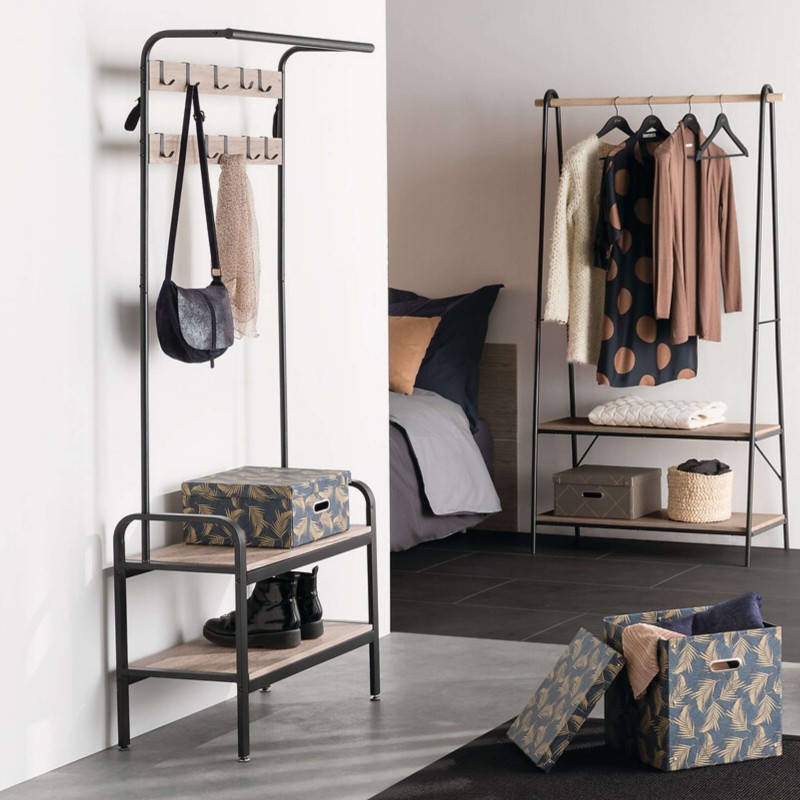 Perchero Jano Ambiente 2