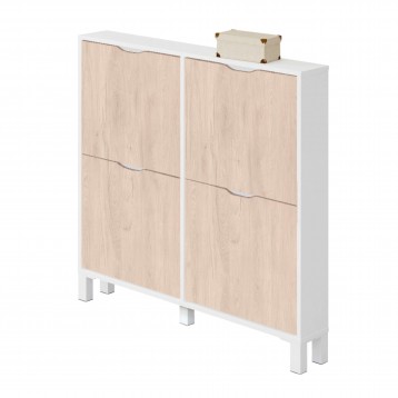 Zapatero Mary Girado