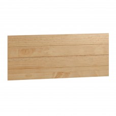 Cabecero De Cama Moderno De 90 Juvenil Color Roble 110 cm Cabecero De Cama Moderno De 90 Juvenil Color Roble 110 cm