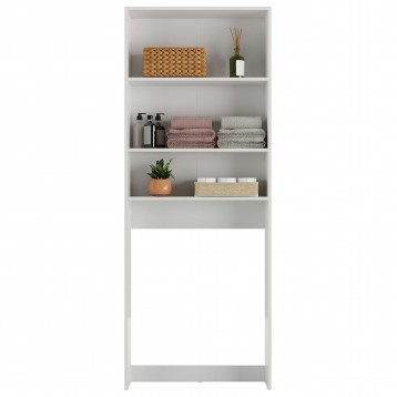 Estantería Baño Lois Frontal