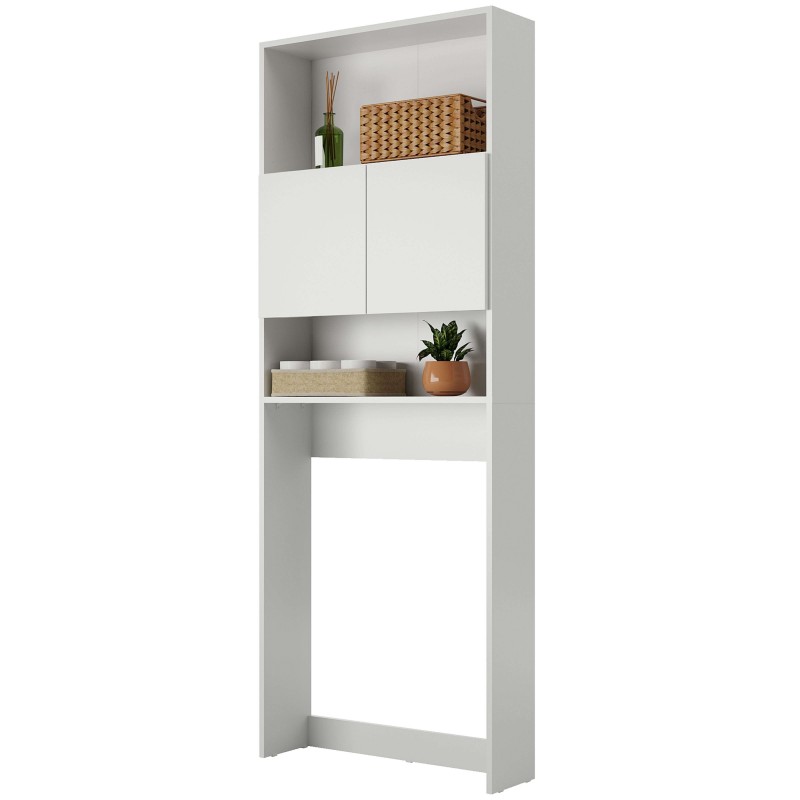 Estantería Baño Lois Ladeada