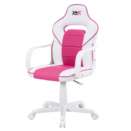 Silla XTR Rosa Portada