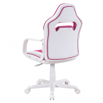 Silla XTR Rosa Trasera