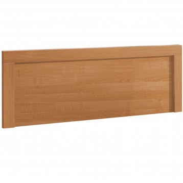 Cabecero Clásica Color Cerezo 155x60 cm