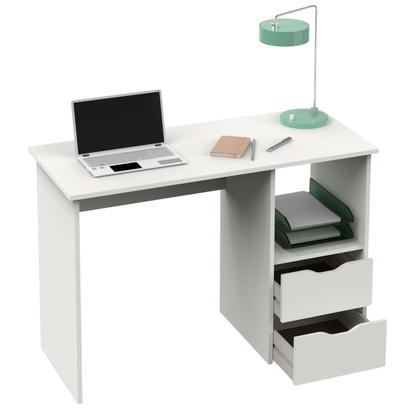 escritorio Eko abierto 2