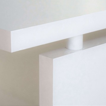 escritorio Rivoli detalle 4