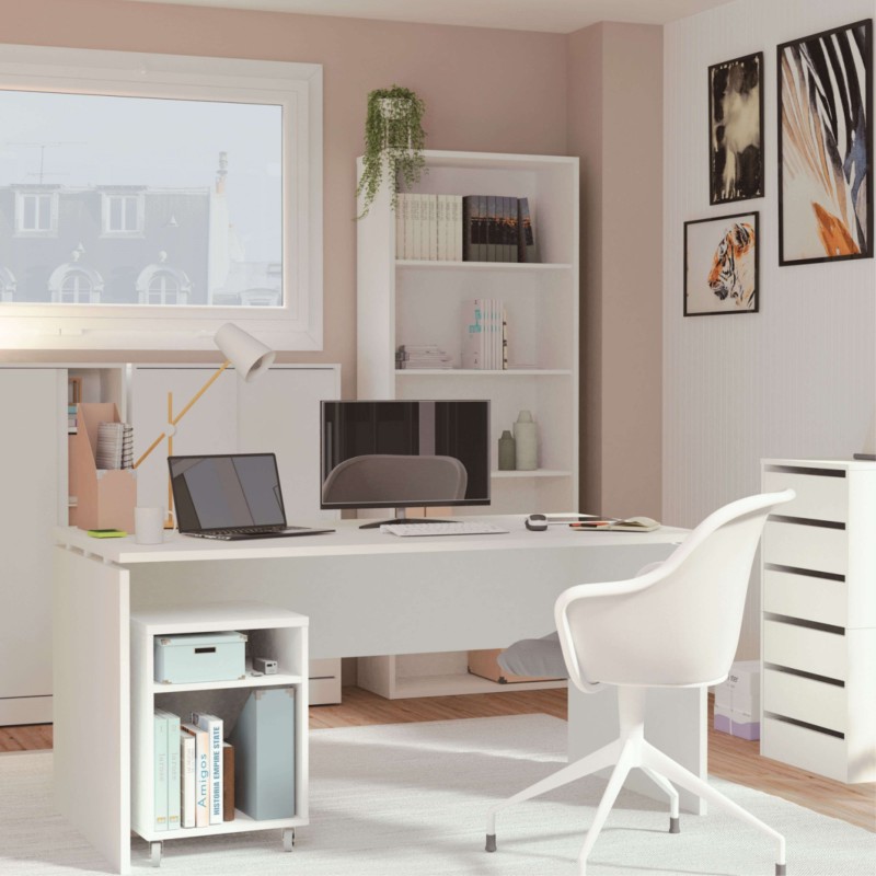 escritorio Rivoli ambiente 5