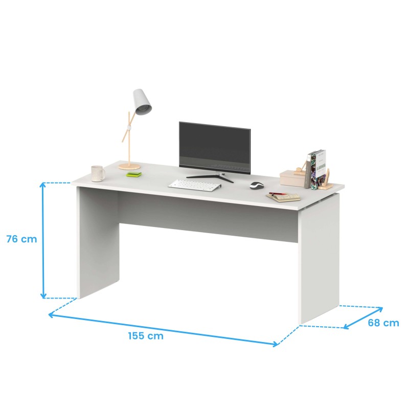 escritorio Rivoli cotas 6