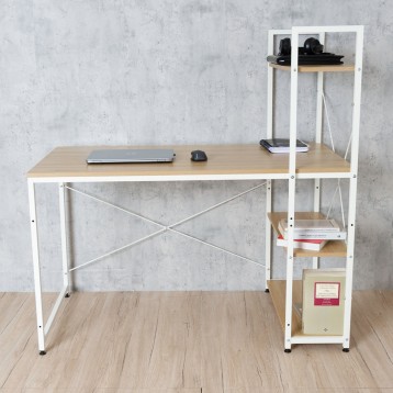 escritorio taupe ambiente 6